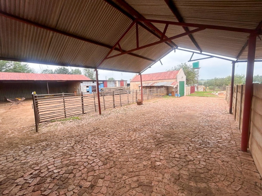 4 Bedroom Property for Sale in Parys Free State